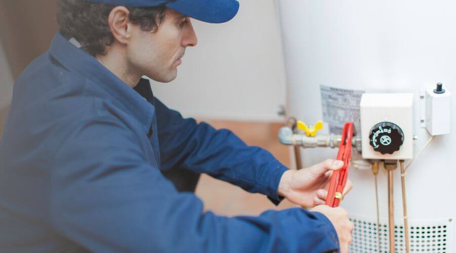 Professional same day plumber in Alliance, NC
